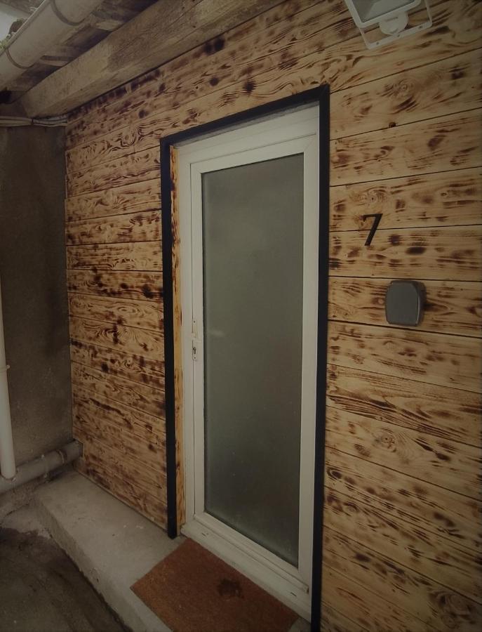 Calme En Centre Ville Appartement , Spacieux Et Renove A 50M De La Place Carnot Carcassonne Eksteriør billede