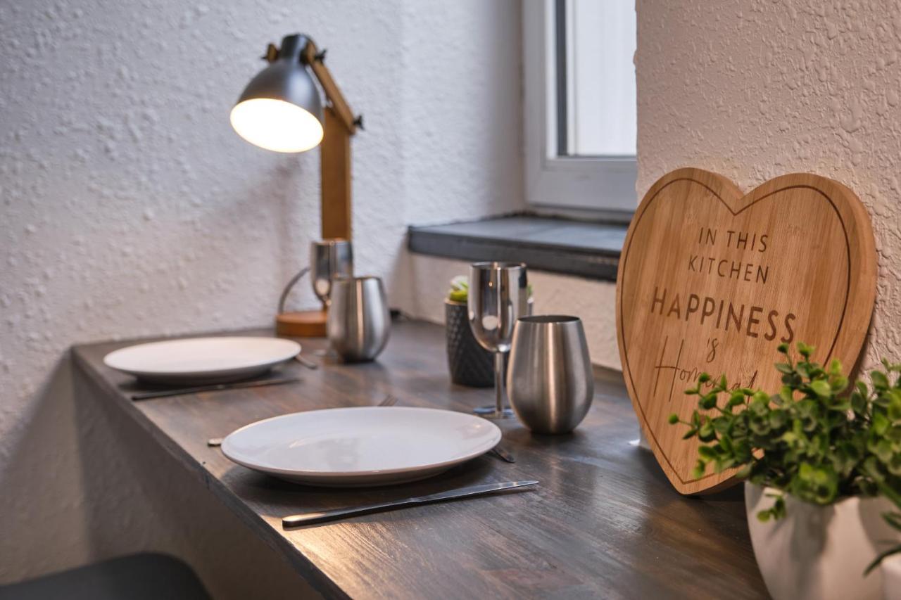 Calme En Centre Ville Appartement , Spacieux Et Renove A 50M De La Place Carnot Carcassonne Eksteriør billede